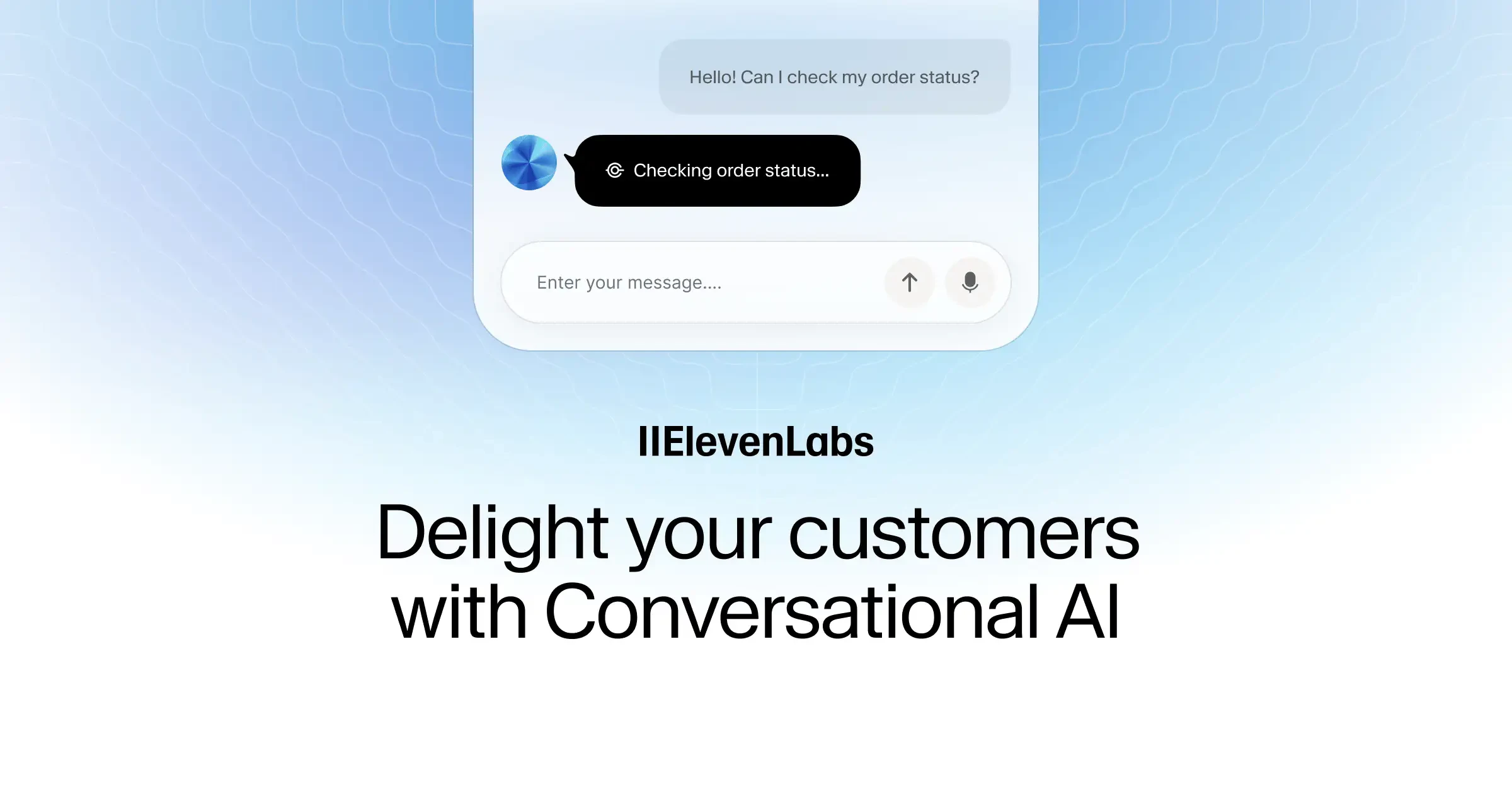 ElevenLabs Agents Starter