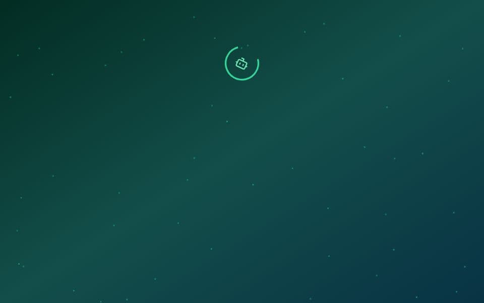 Crypto Trading Website