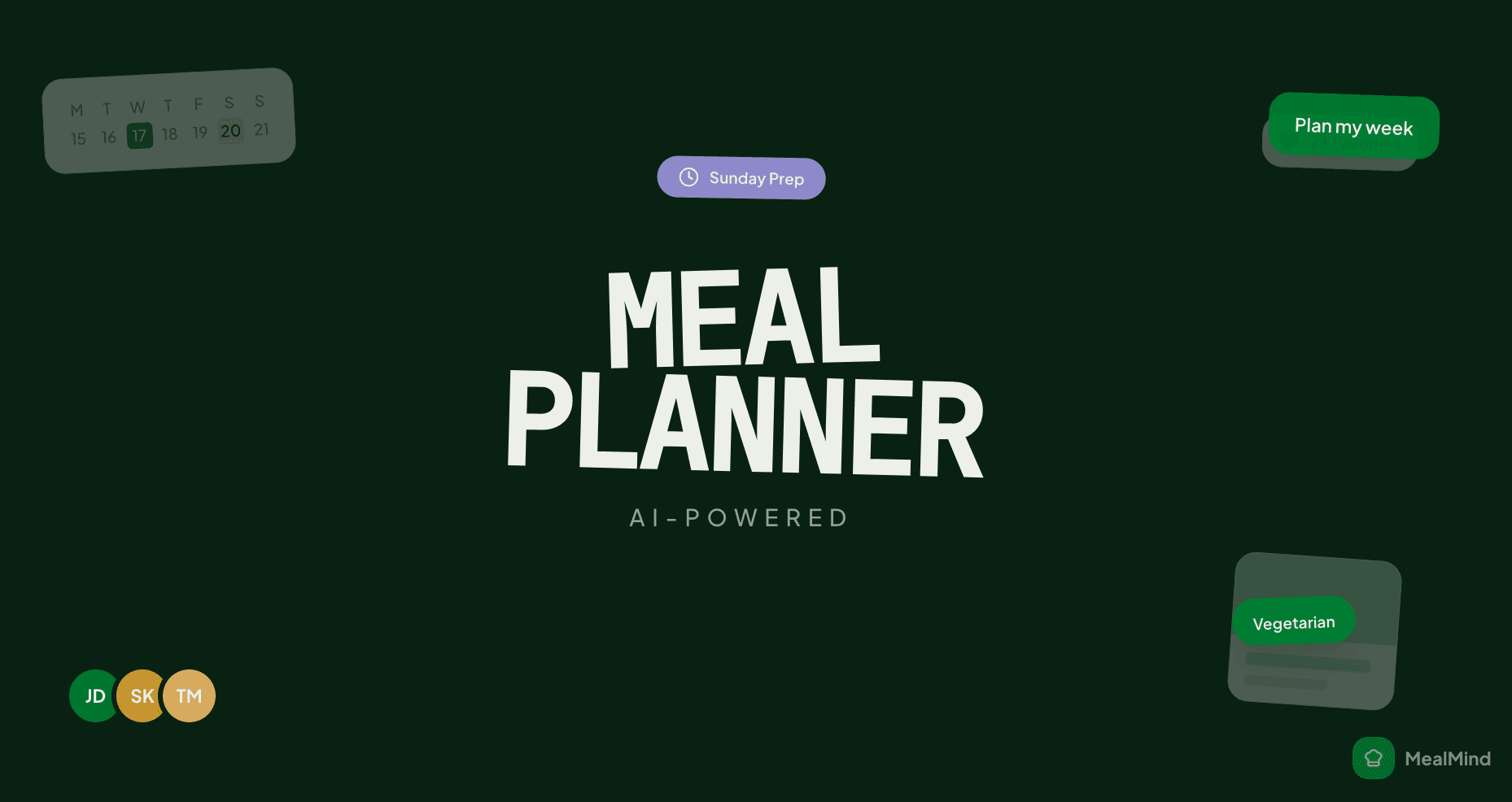 Meal Planning Agent