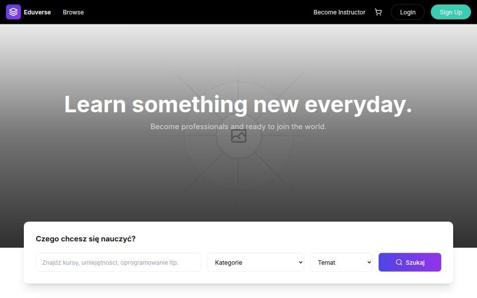 Online Courses