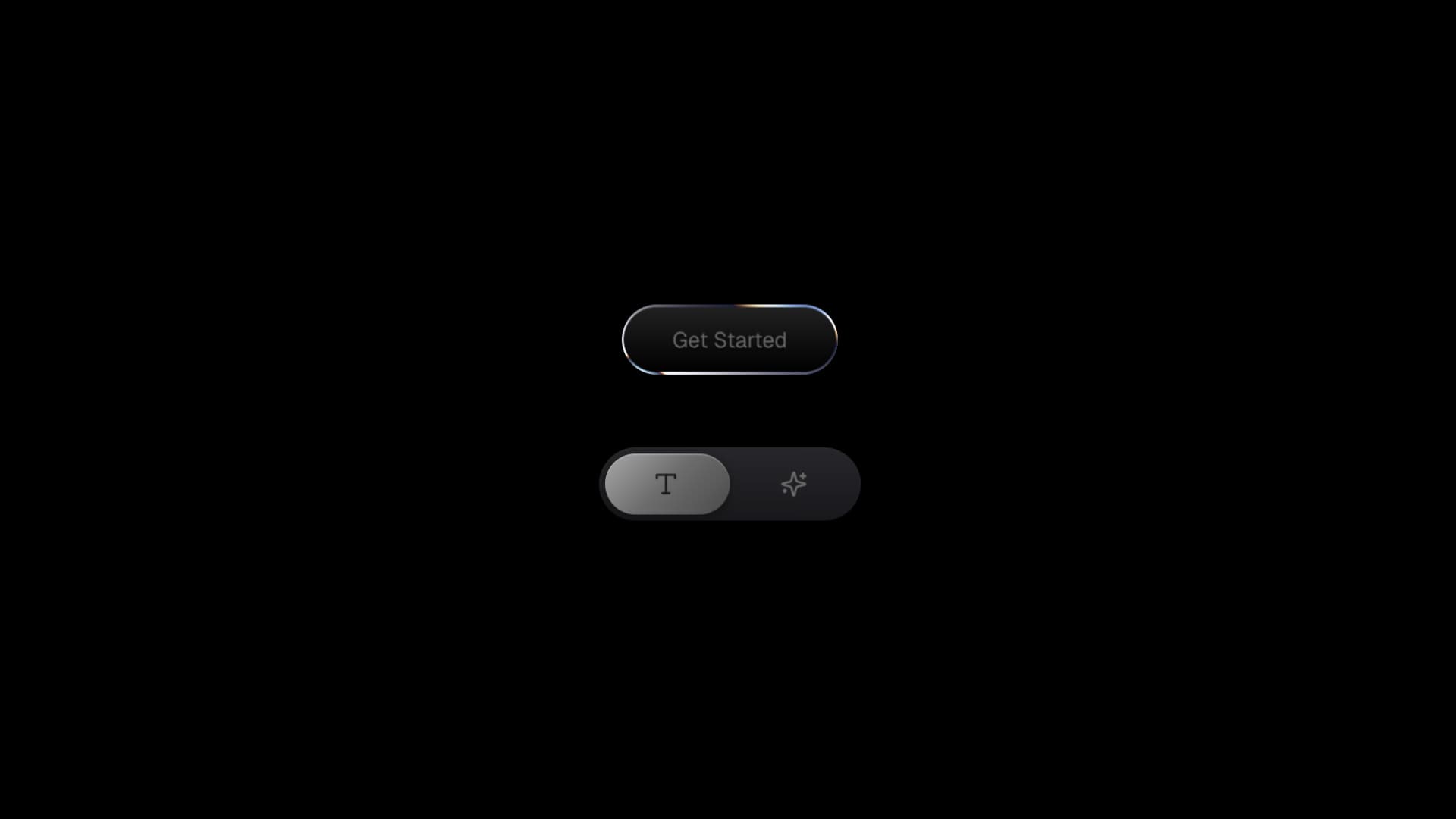 Shader Button