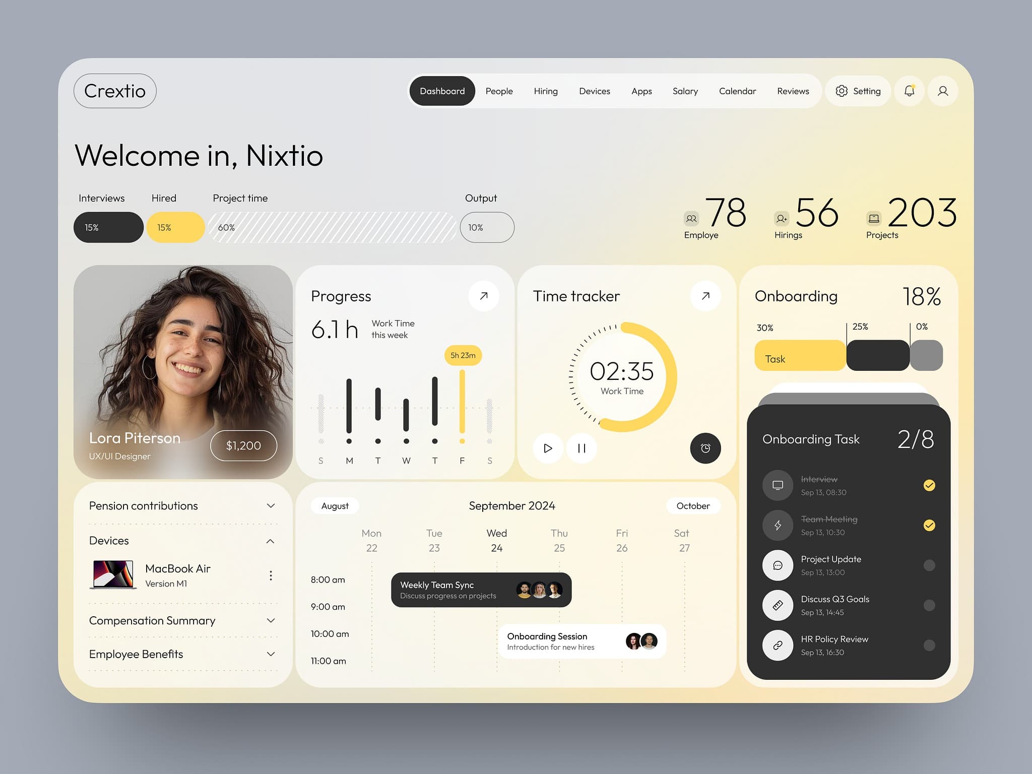AppSport