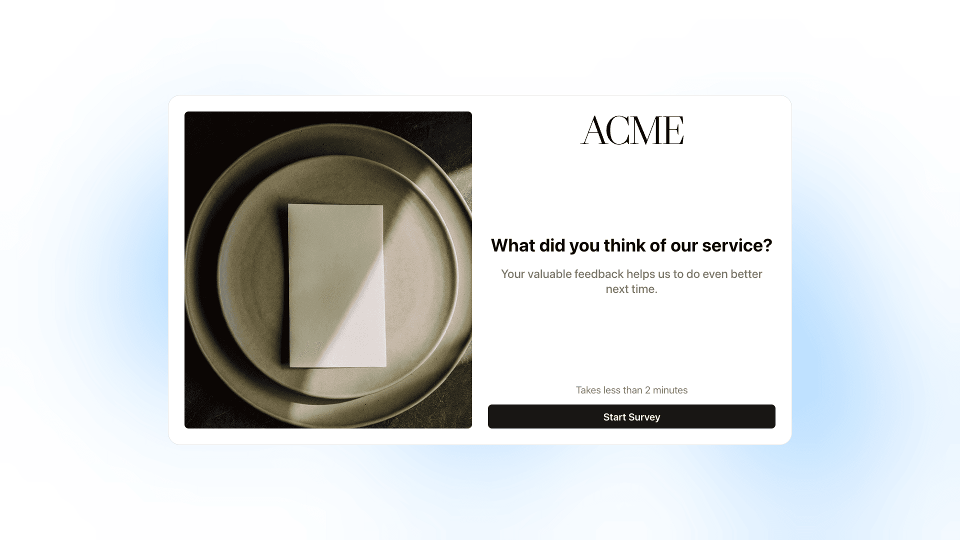 Form Template