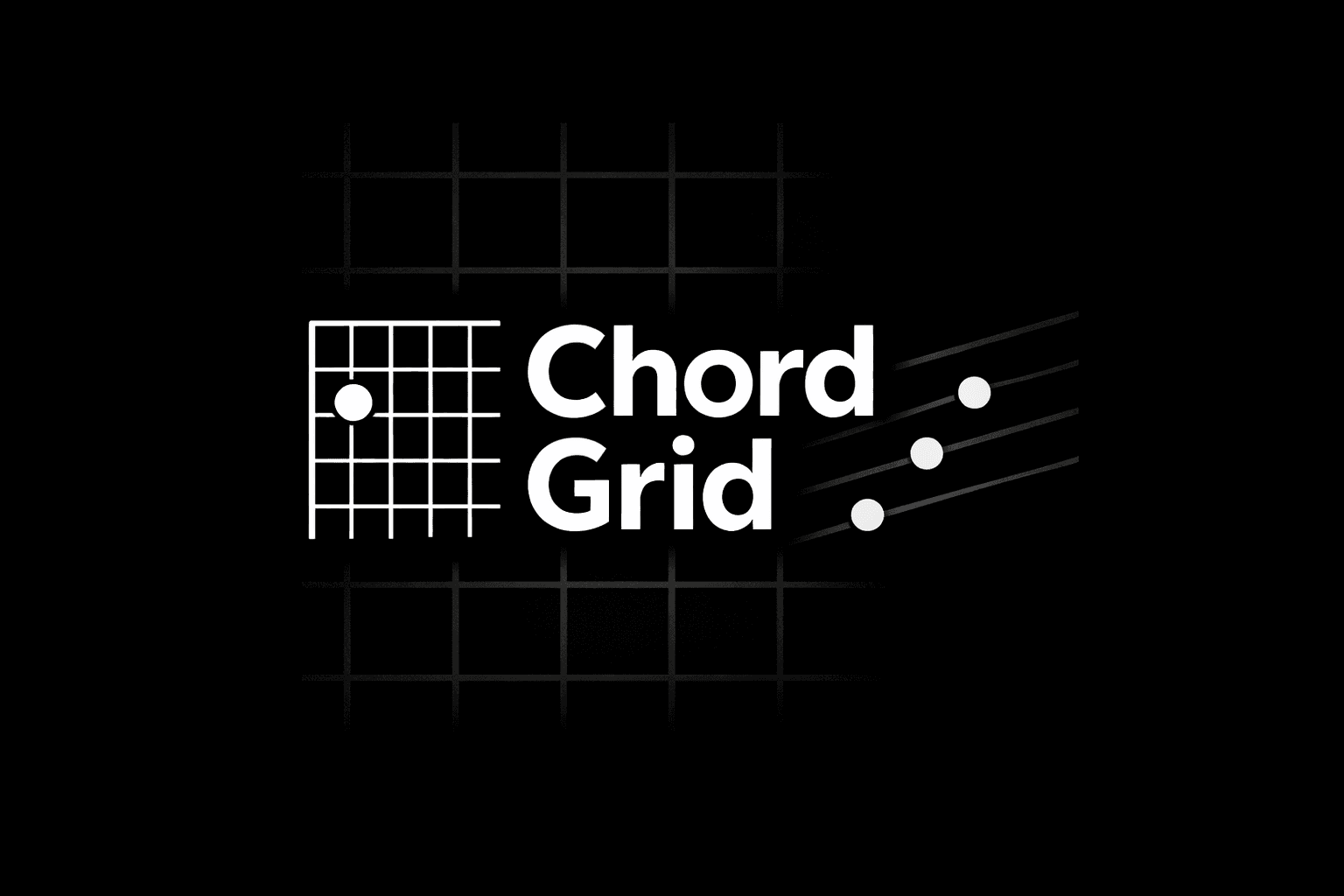 Chord Grid