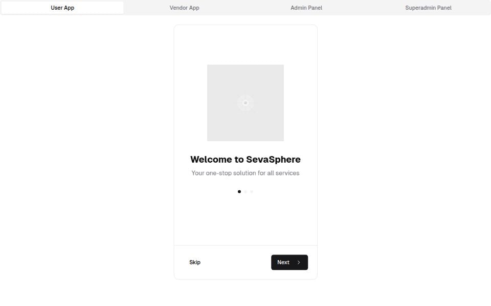 sevasphere